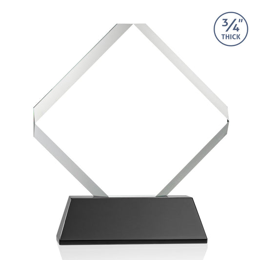 Toulon on Newhaven VividPrint™ Award - Black