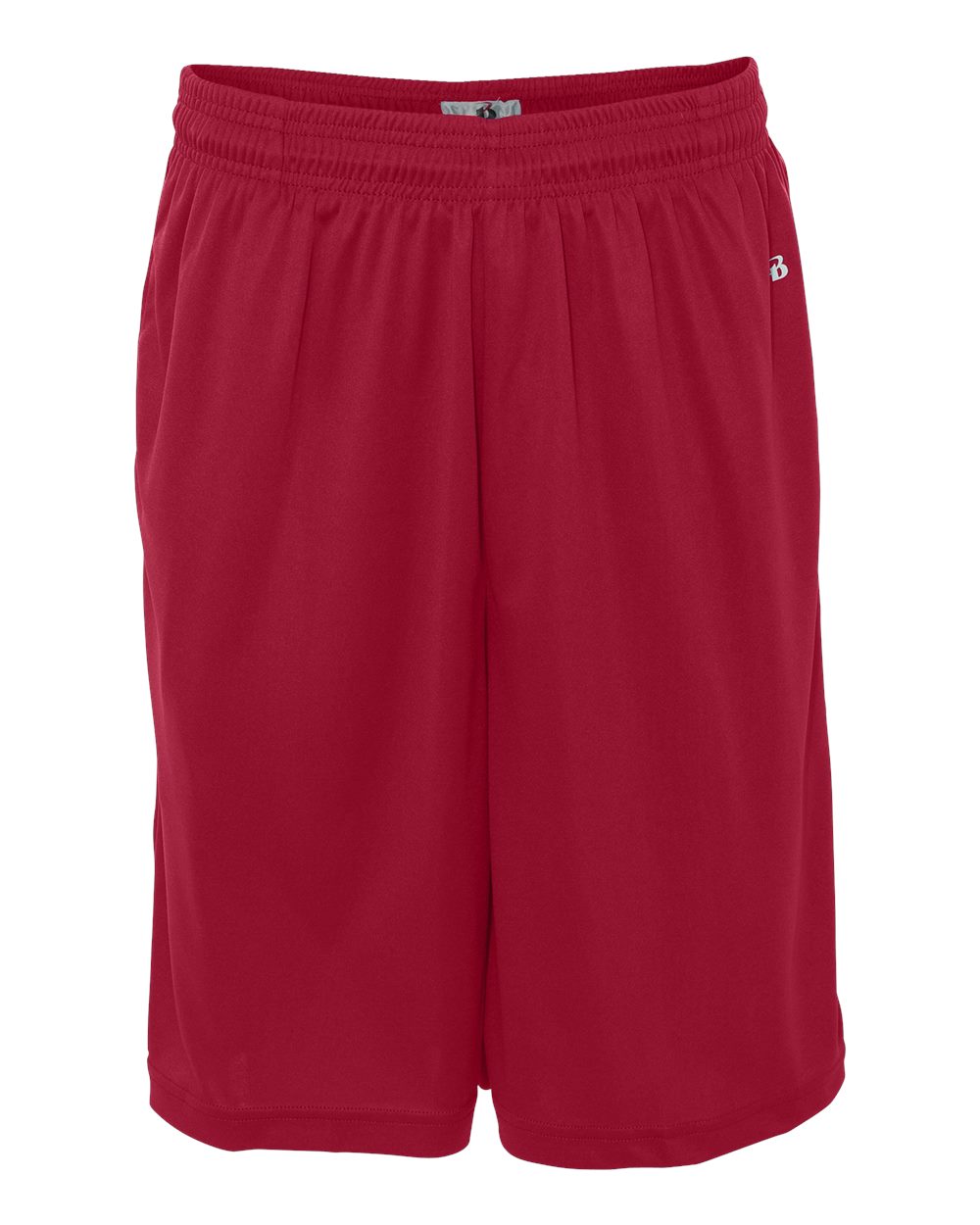 Men's B-Core 10" Shorts with Pockets - 4119