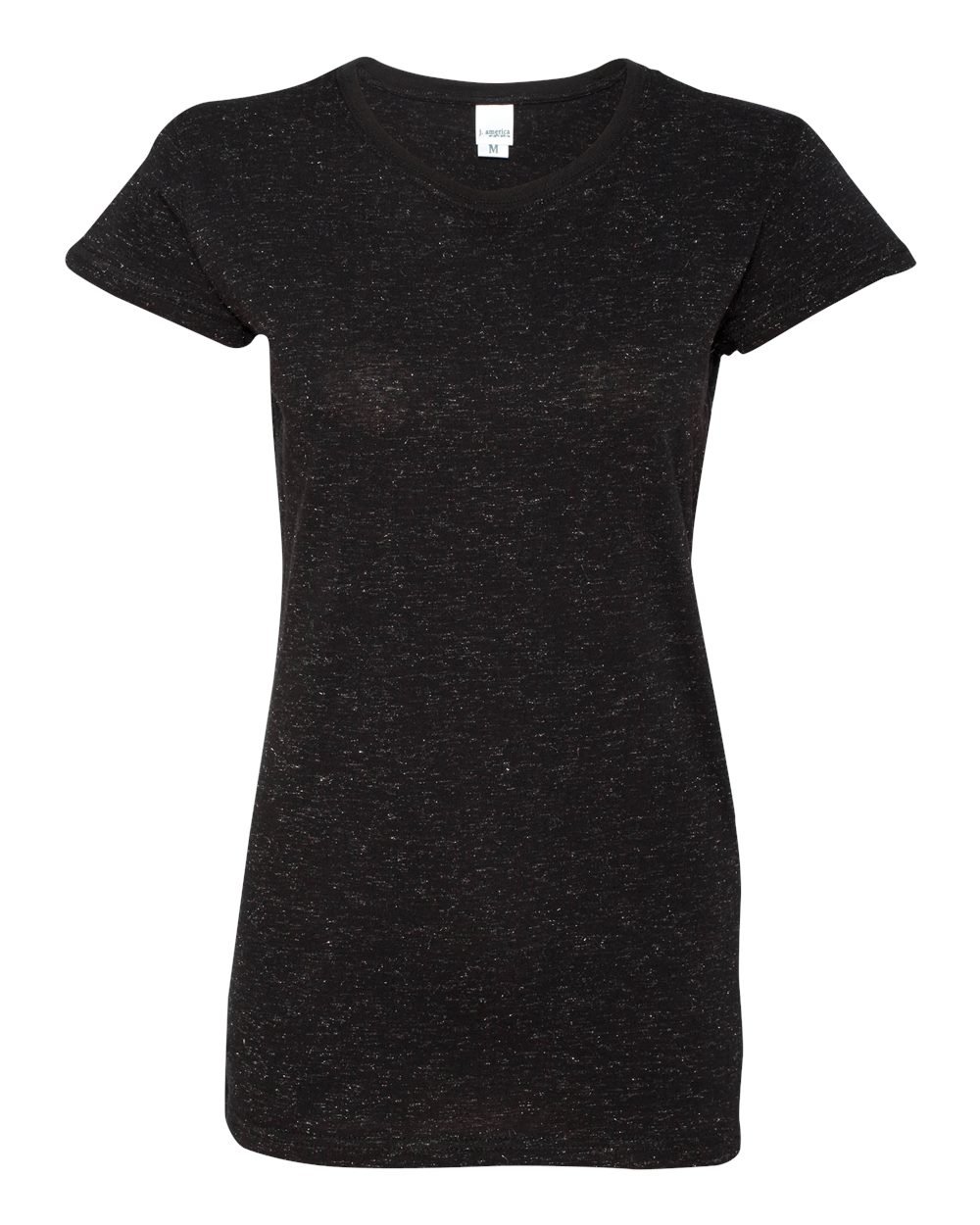 Women’s Glitter T-Shirt - 8138