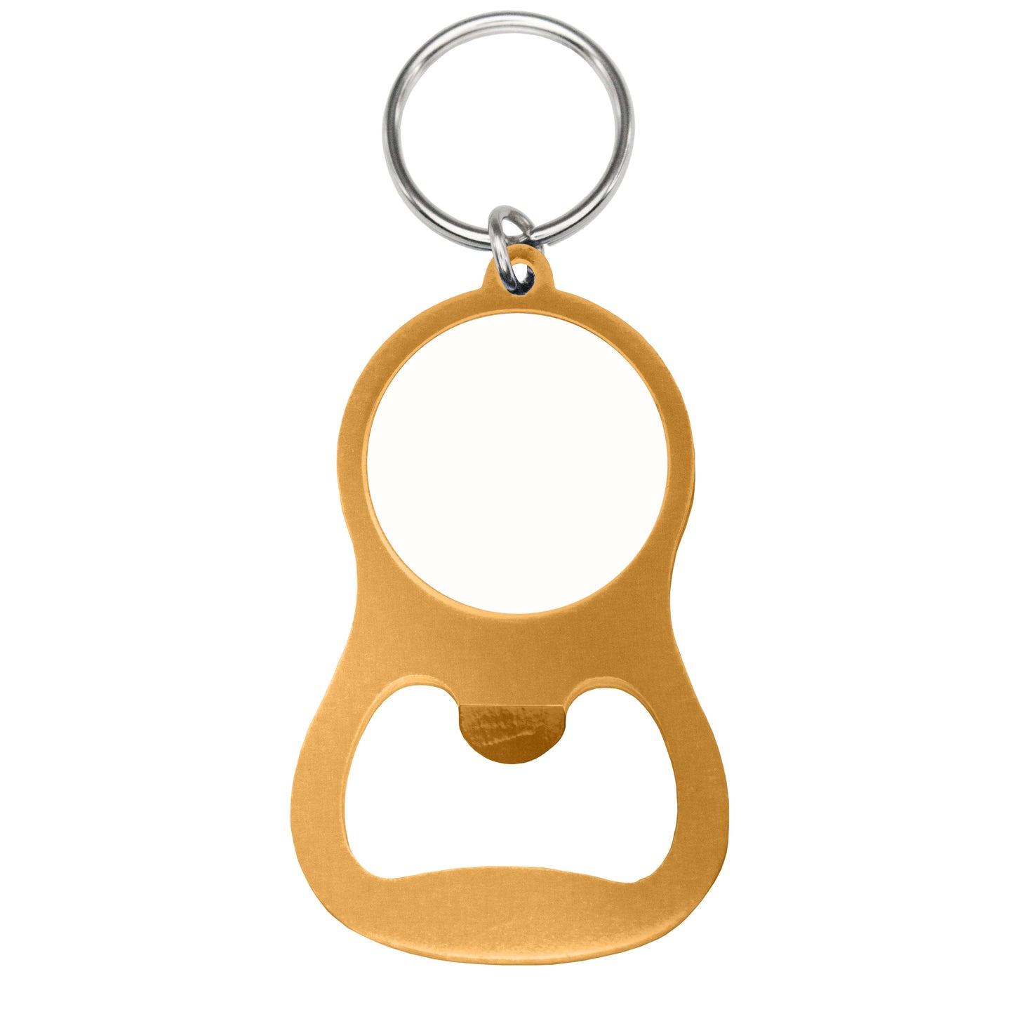 Colorful Aluminum Bottle Openers