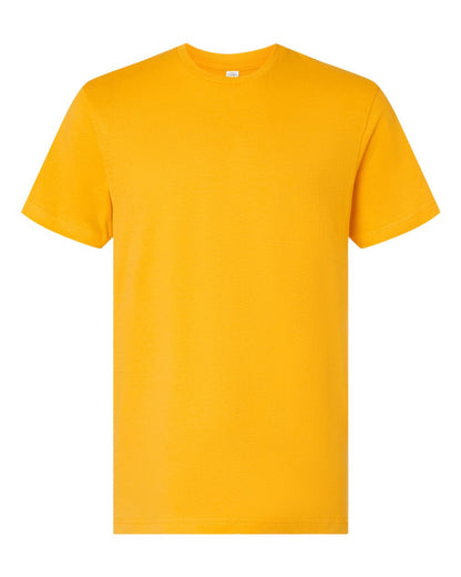 Unisex Fine Jersey Tee - 6901