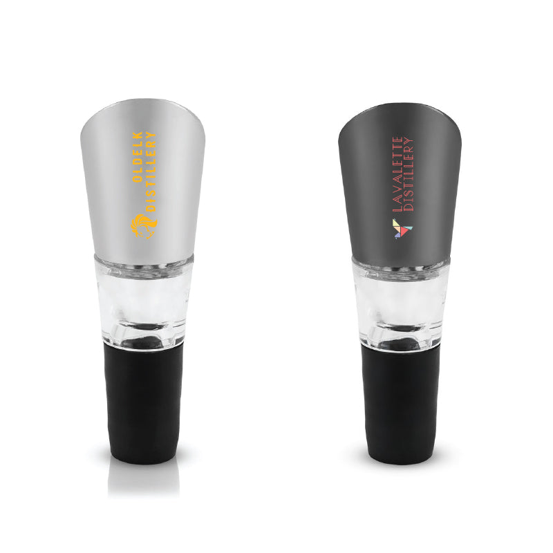 Viski® Aerating Pour Spout