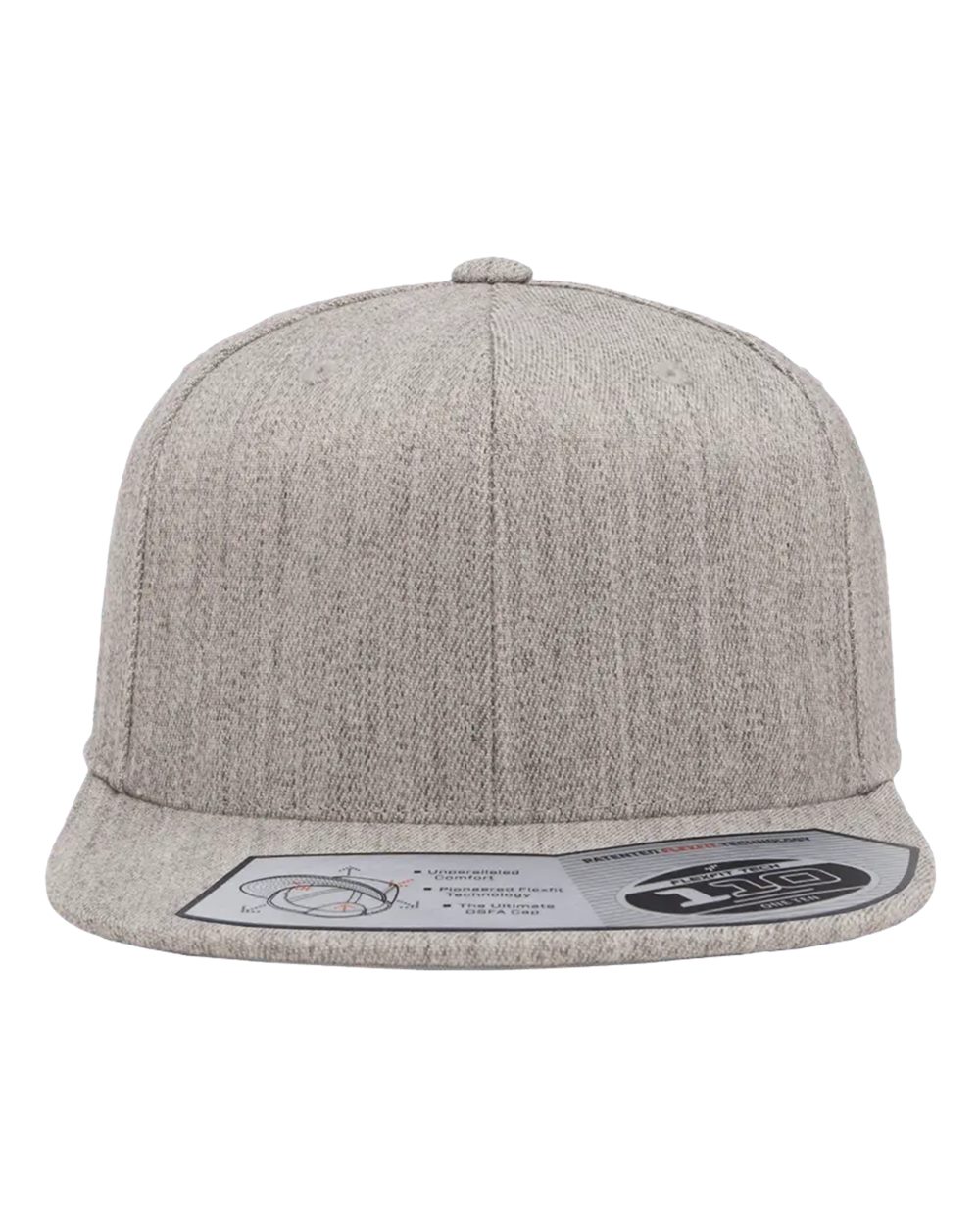 110® Snapback Cap - 110F