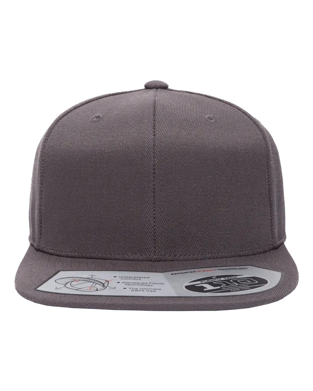 110® Snapback Cap - 110F