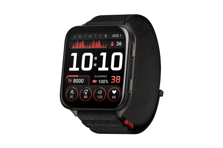 Garmin Venu X1 GPS Smartwatch