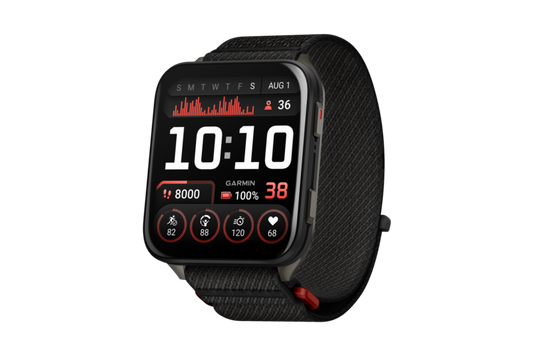 Garmin Venu X1 GPS Smartwatch