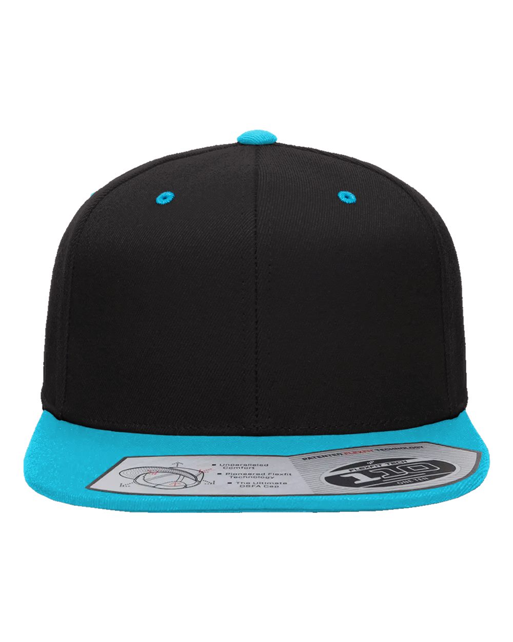 110® Snapback Cap - 110F