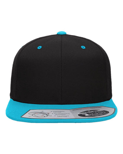 110® Snapback Cap - 110F