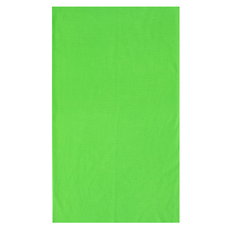 "THE FANDANA™" Full-Size Multi-Functional Gaiter & Headwear – Domestic Production – 9-3/4” W x 17-3/