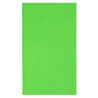 "THE FANDANA™" Full-Size Multi-Functional Gaiter & Headwear – Domestic Production – 9-3/4” W x 17-3/