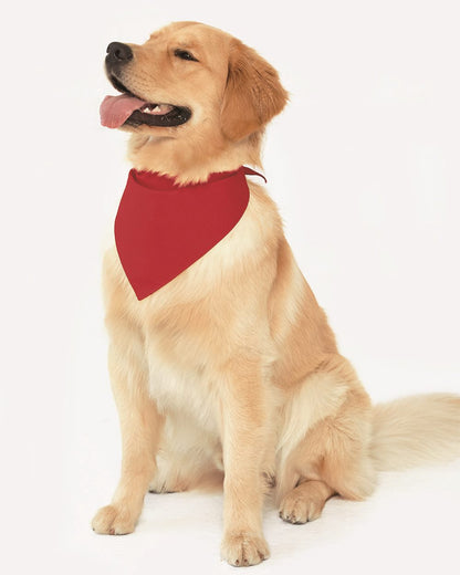 USA-Made Doggie Bandana - 3905