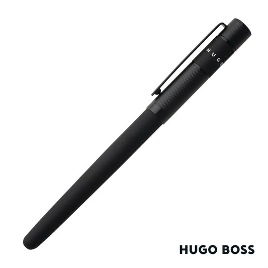 Hugo Boss® Ribbon Fountain Pen