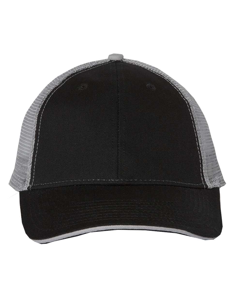 Sandwich Trucker Cap - S102