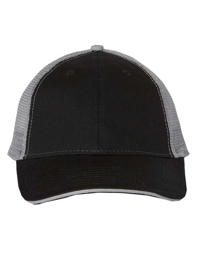 Sandwich Trucker Cap - S102