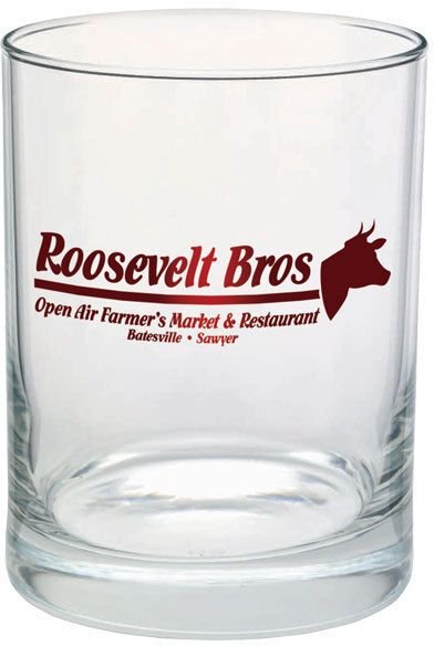BEVERAGE TUMBLER 14 OZ