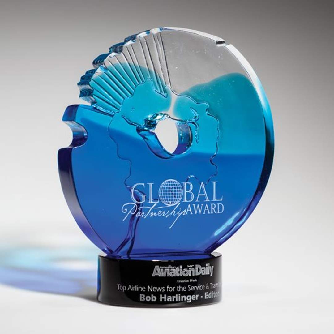 Equinox Award