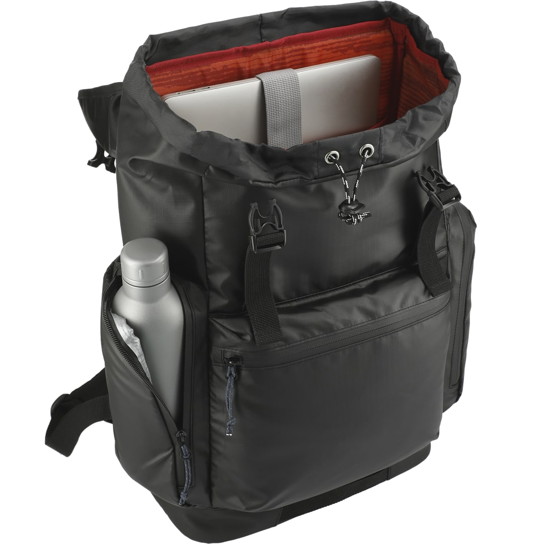 NBN Recycled Outdoor Rucksack