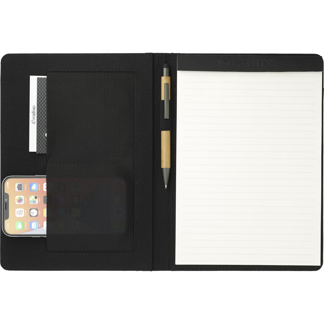 FSC® Mix 7" x 10" NBN Trails Writing Pad