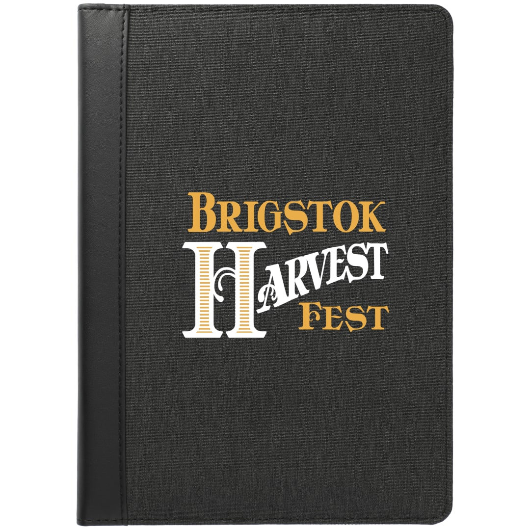 FSC® Mix 7" x 10" NBN Trails Writing Pad