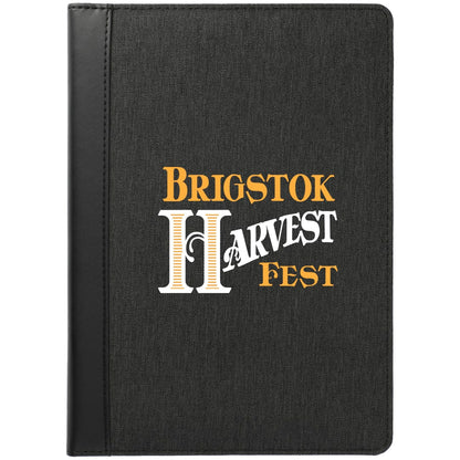 FSC® Mix 7" x 10" NBN Trails Writing Pad