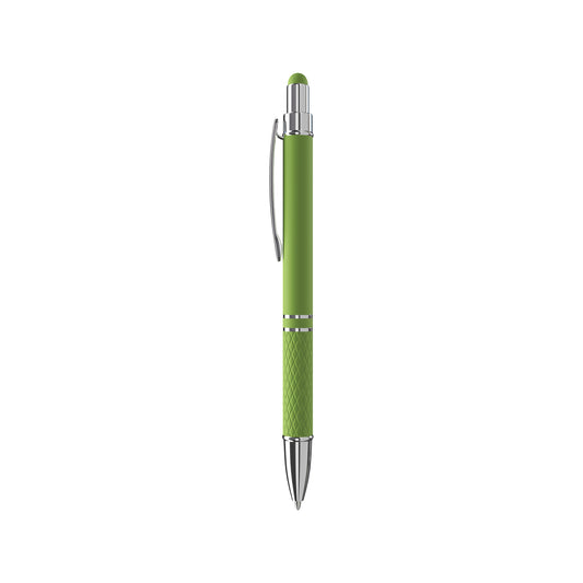 Ava ballpoint stylus pen