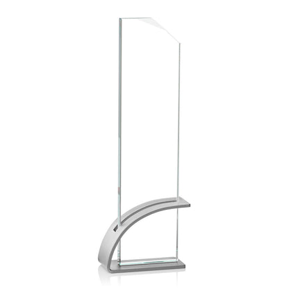 Barton VividPrint™ Award - Silver