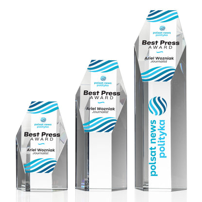 Ashford VividPrint™ Award
