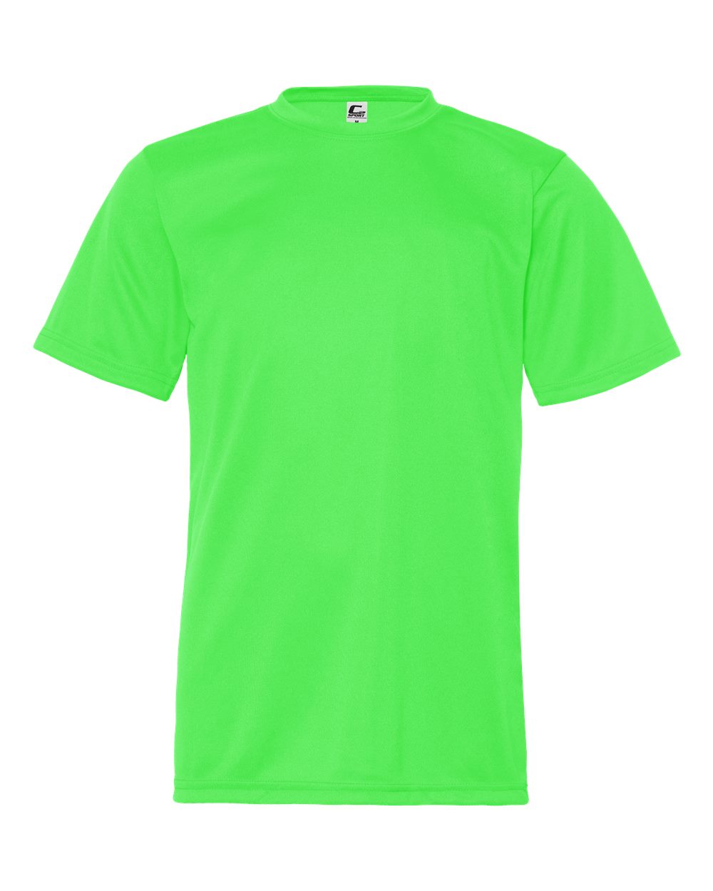 Youth Performance T-Shirt - 5200