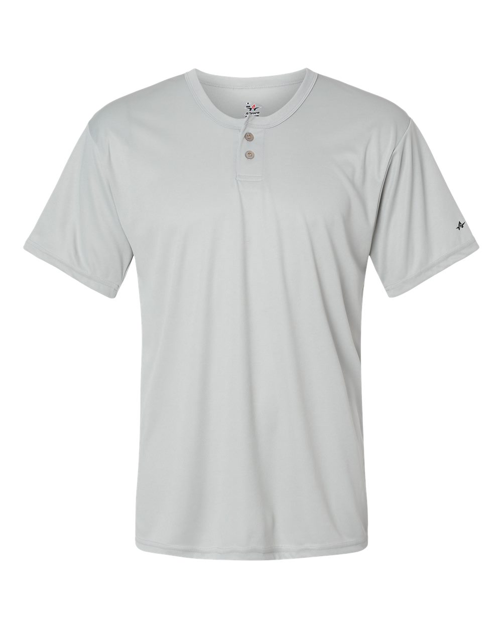 Men's B-Core Placket Jersey - 7930