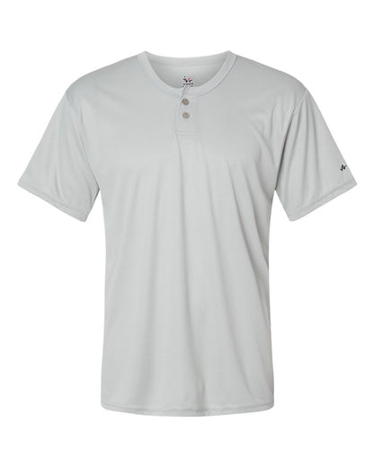 Men's B-Core Placket Jersey - 7930