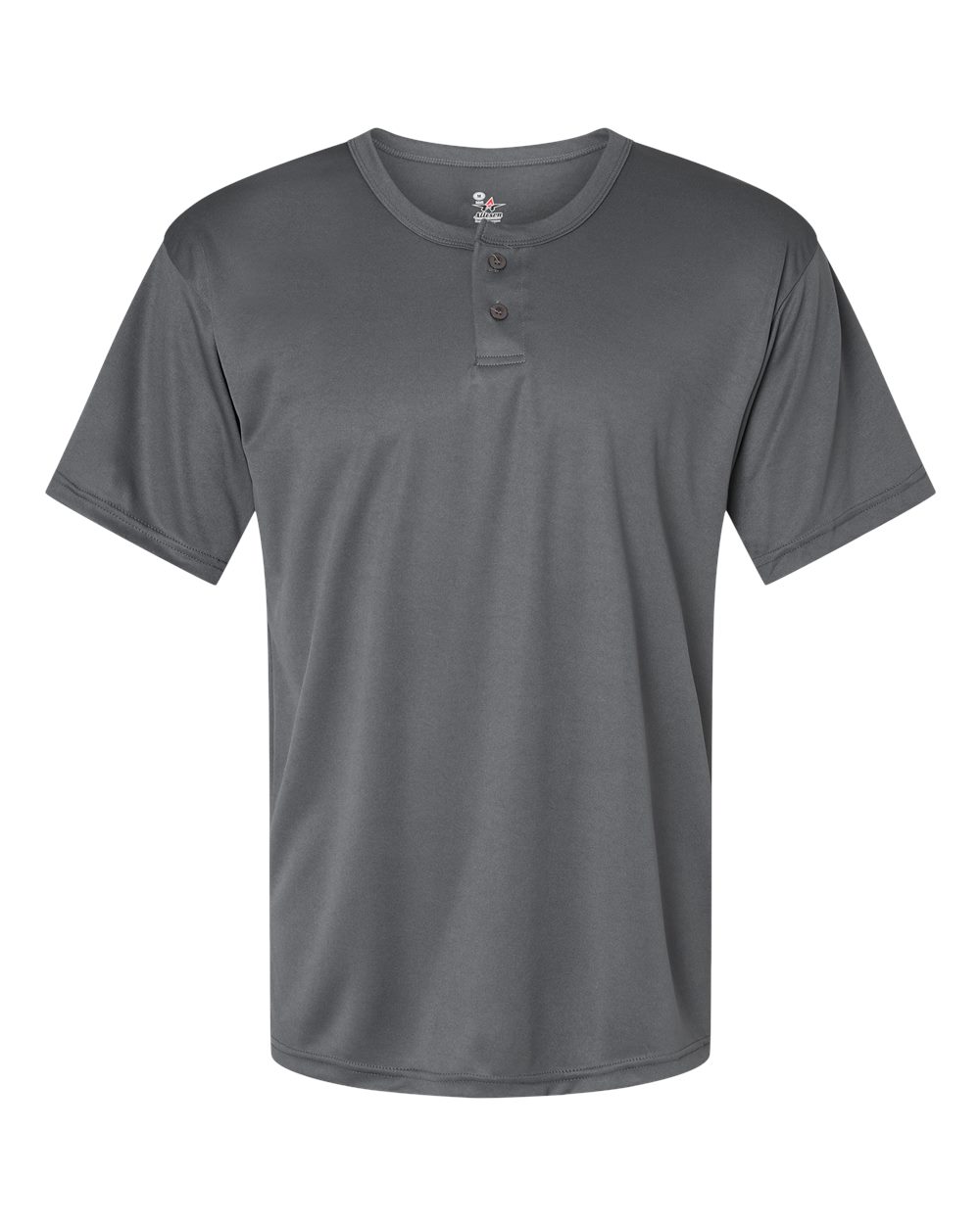 Men's B-Core Placket Jersey - 7930