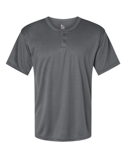 Men's B-Core Placket Jersey - 7930