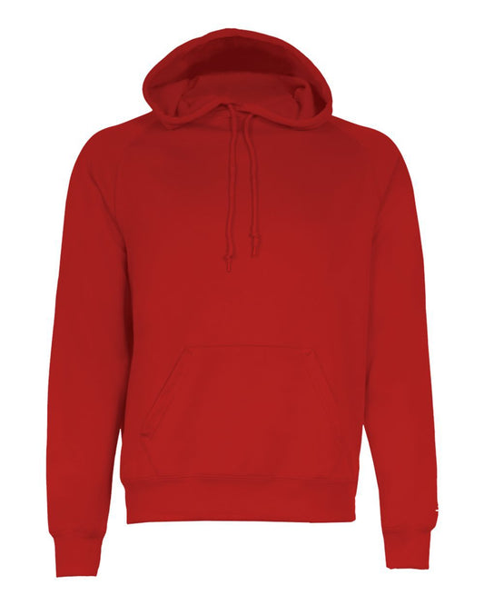 Women's Performance Fleece Hooded Sweatshirt - 1460