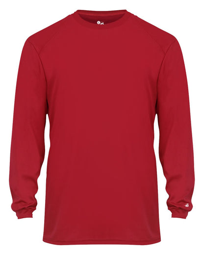 Youth B-Core Long Sleeve T-Shirt - 2104