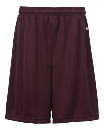 Youth B-Dry 6" Shorts - 2107