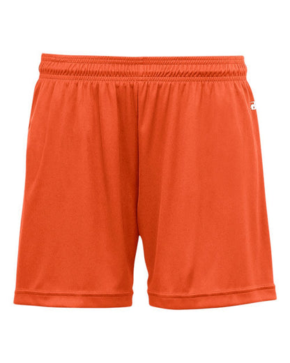Girls' B-Core Shorts - 2116
