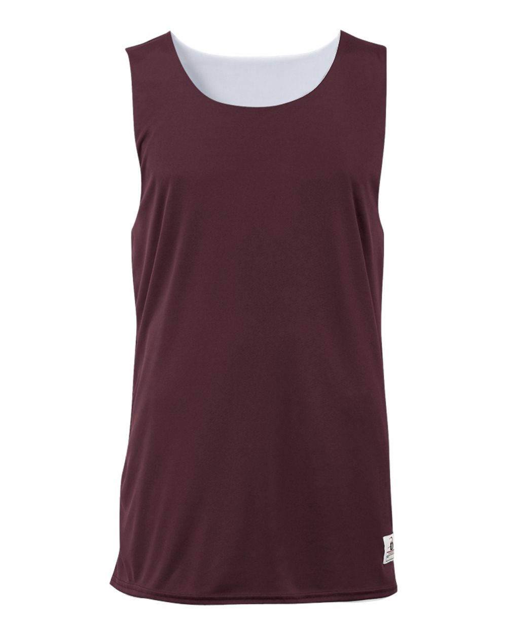 Youth B-Core Reversible Tank Top - 2129