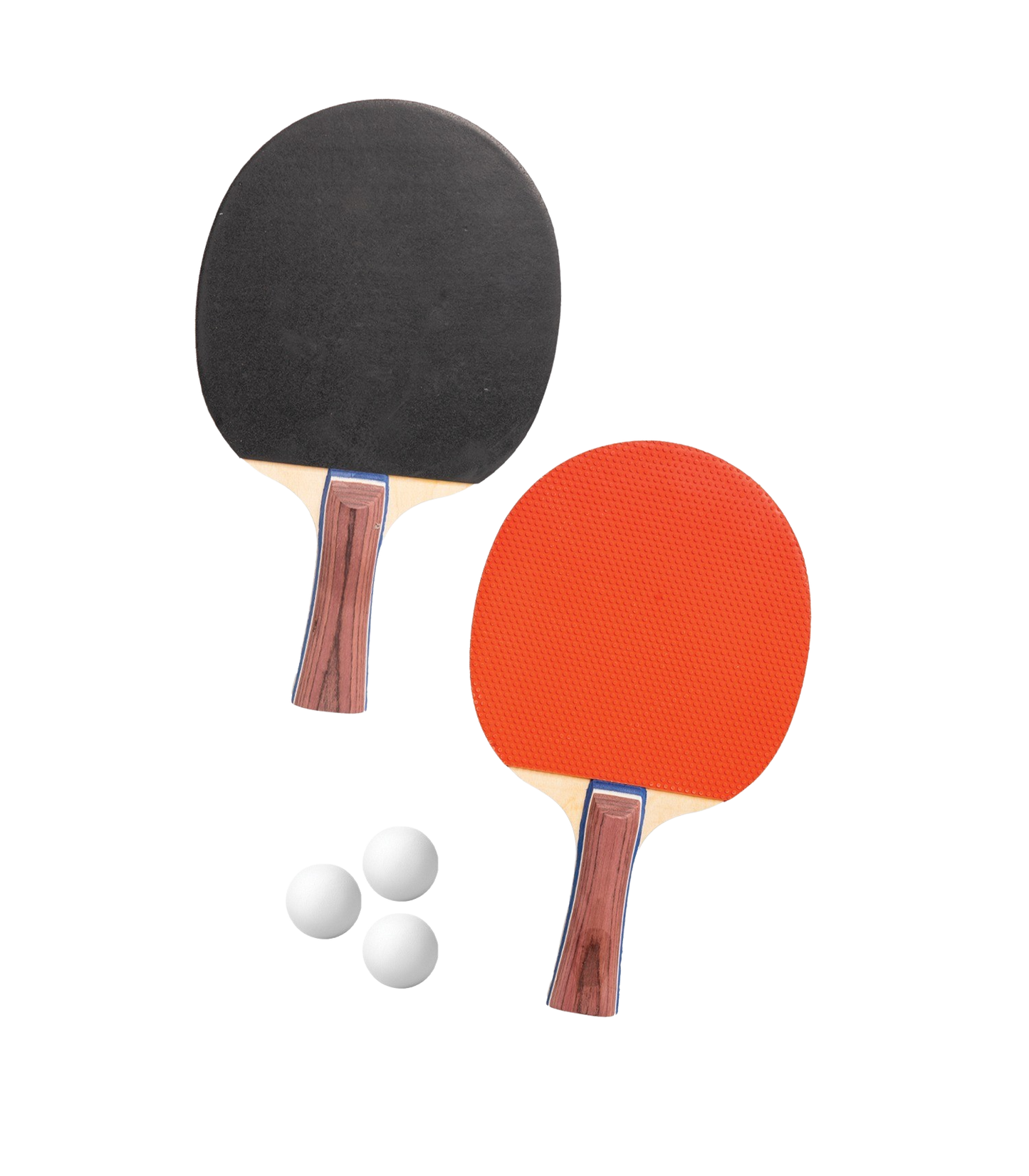 Portable Ping Pong Table Set