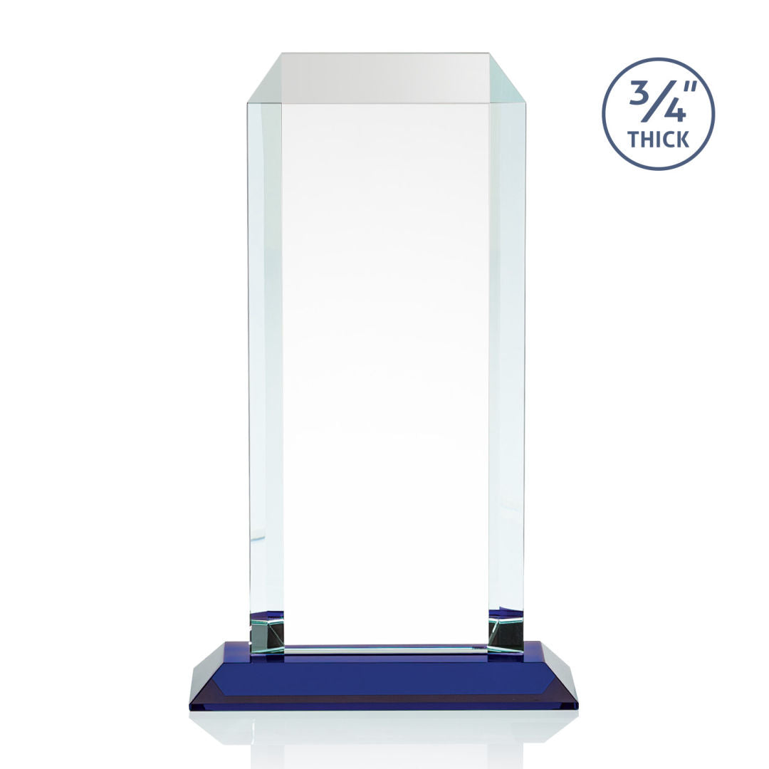 Dalton Award - Blue