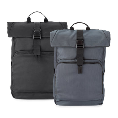 Collection x total access backpack