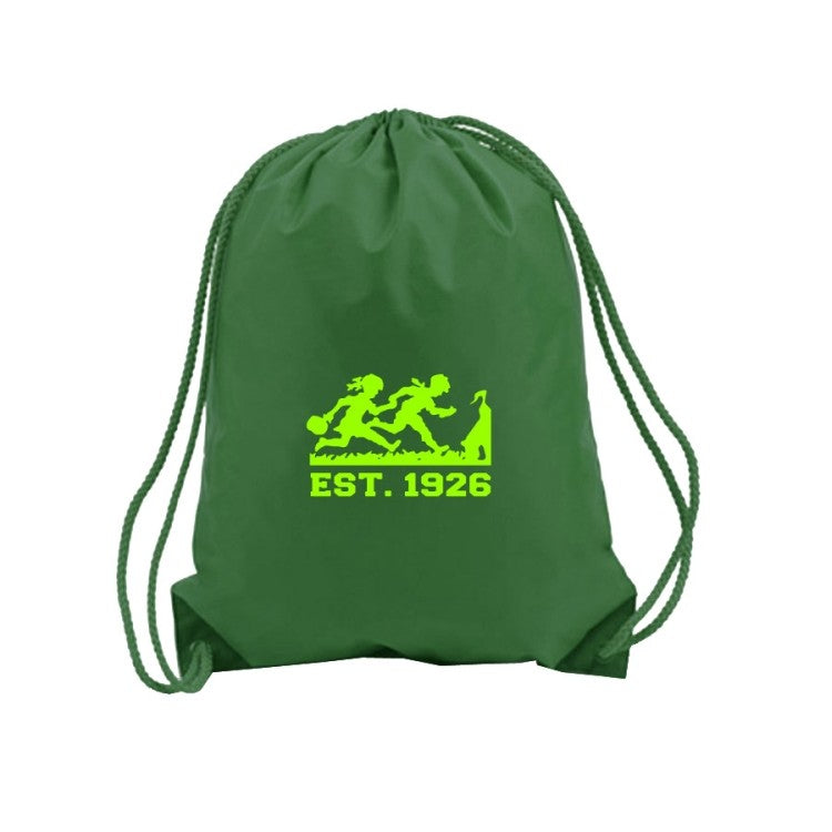 Large Drawstring Backpack