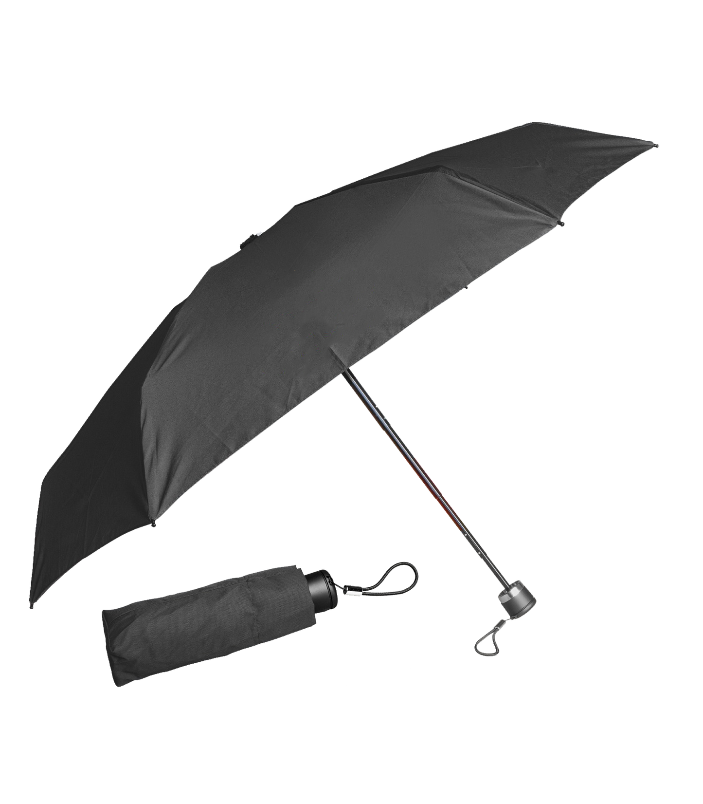 The Bitty Umbrella