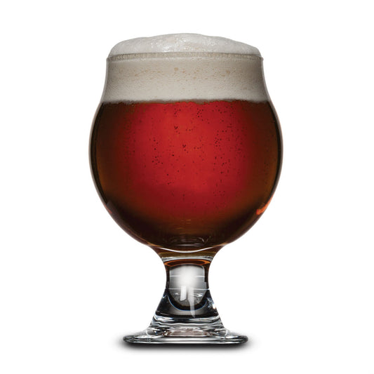 Belgian Beer Taster - 5oz - Deep Etch