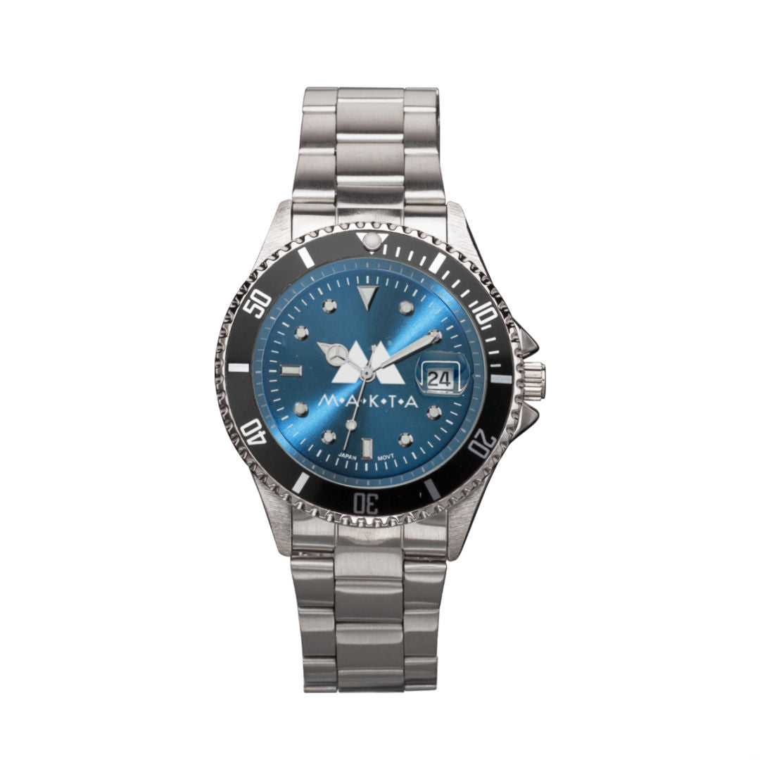 The Master Watch - Men's