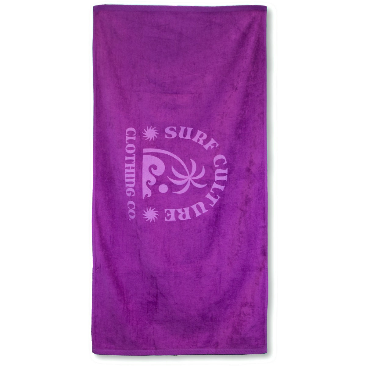Jewel Beach Towel