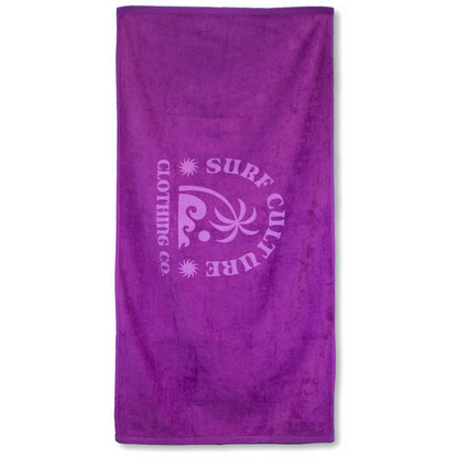 Jewel Beach Towel