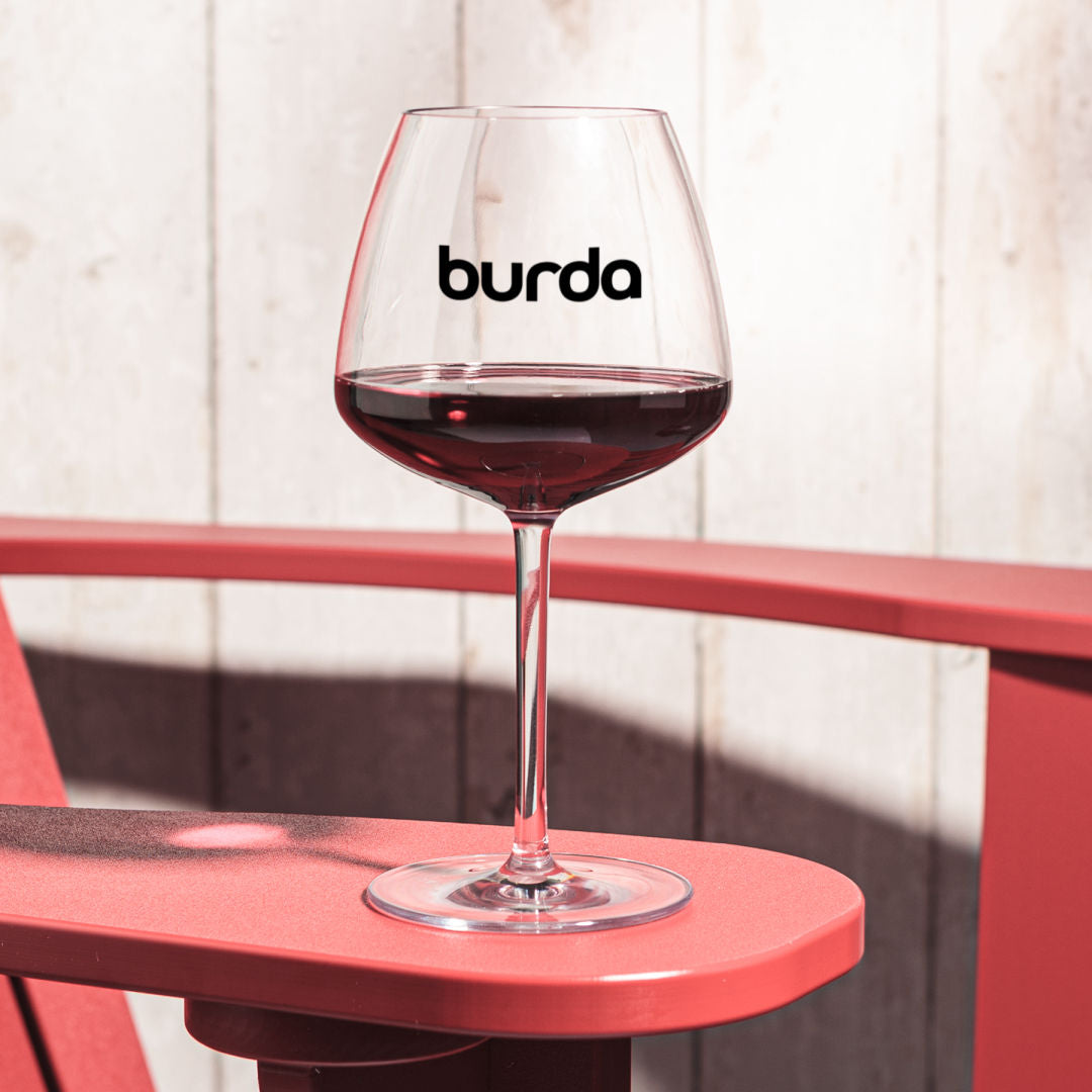 Poolside Tritan™ Red Wine Glass - 23.5 oz (Set of 4)