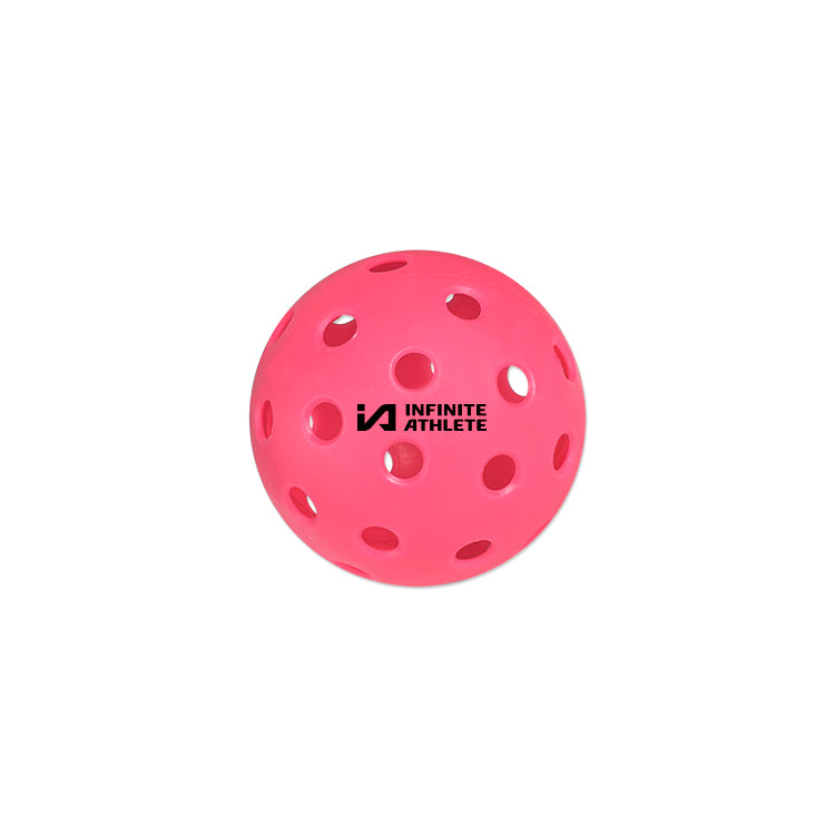 40 Hole Outdoor Pickleball