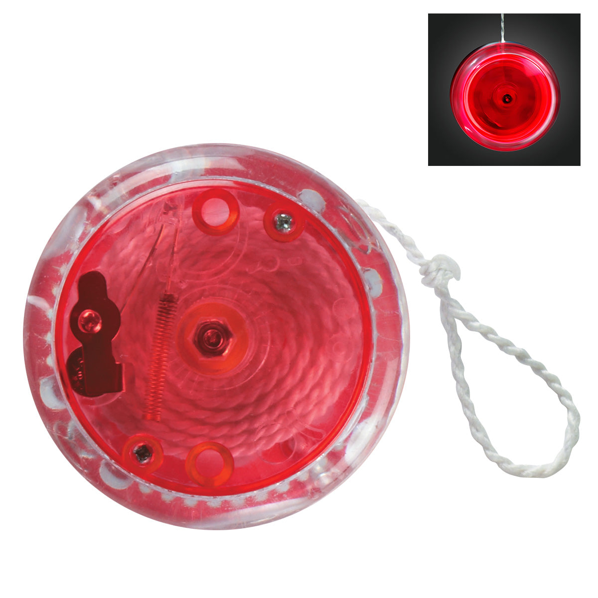 Light Up Yo-Yo