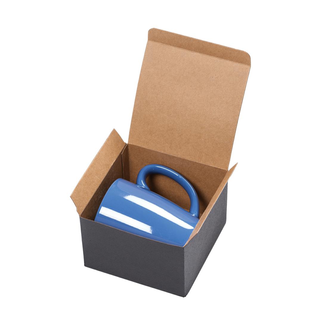 Norfolk Mug - 16oz - Deep Etch